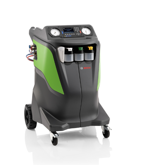 Bosch ACS 653